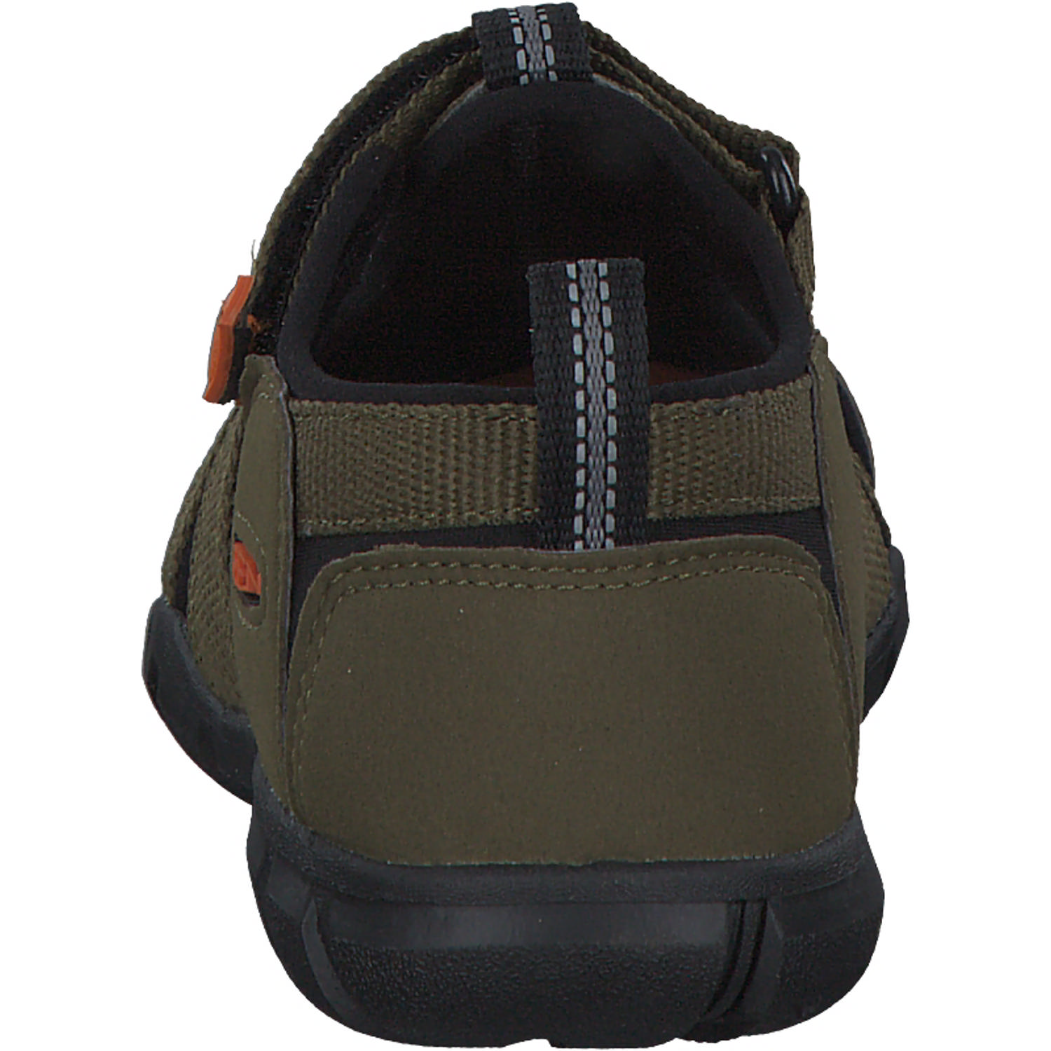 Keen Seacamp II CNX 1028842, Sandaletten, Kinder, Olive