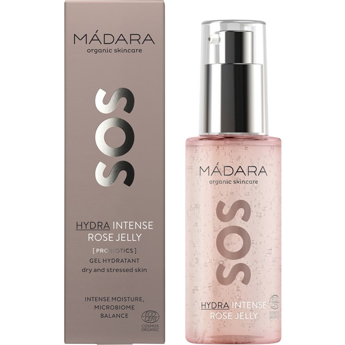 Hydra Intense Rose Jelly