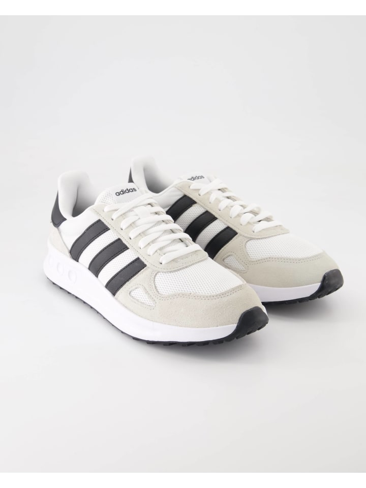 adidas Fitnessschuhe in Weiß günstig kaufen