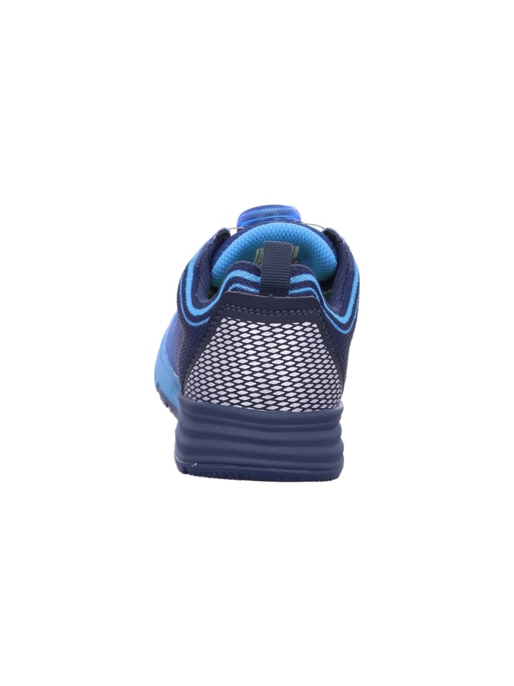 VADO  Jungen- Halbschuhe FADE LO BOA GTX in Blau günstig kaufen