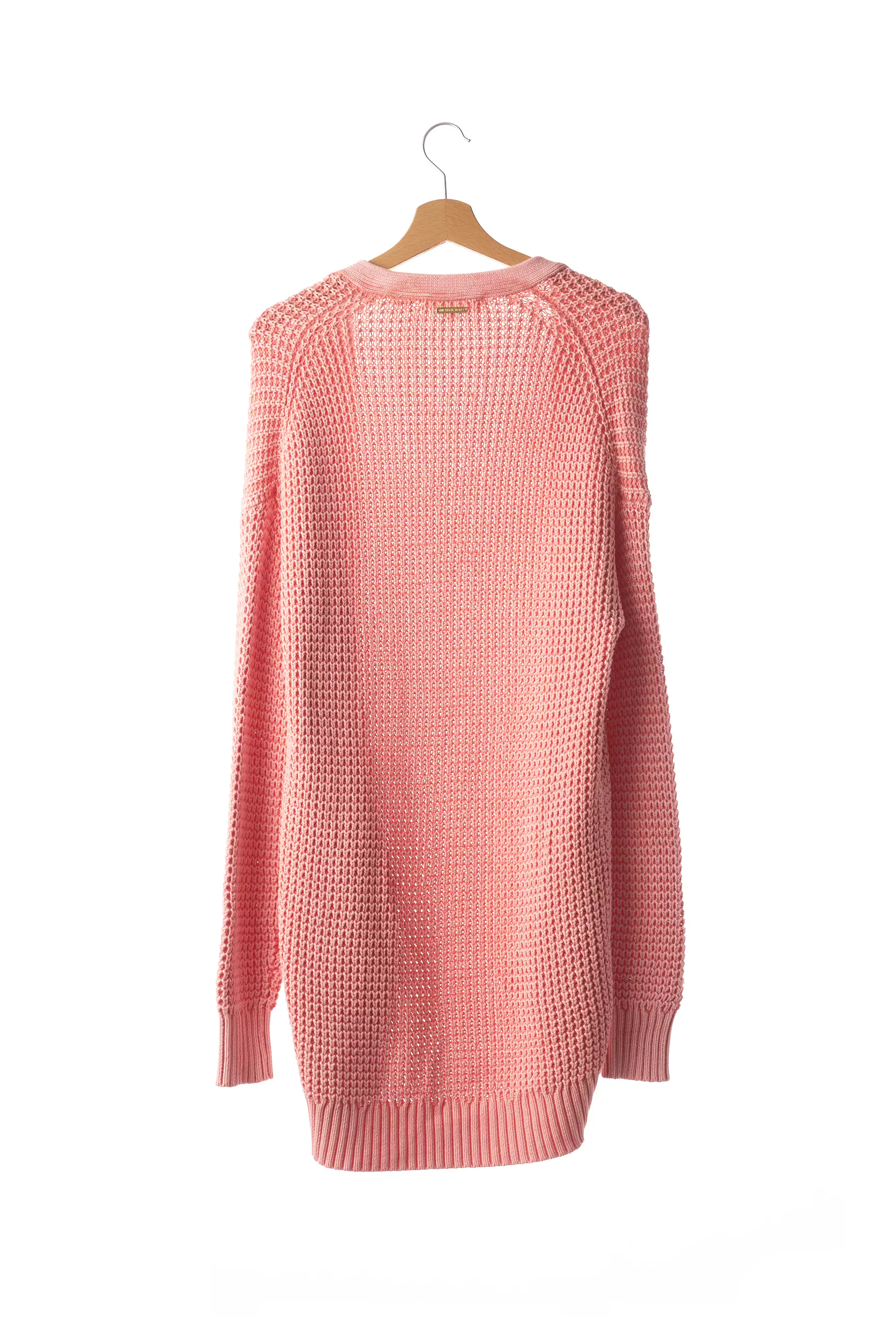 Michael Kors Cardigans Femme couleur rose