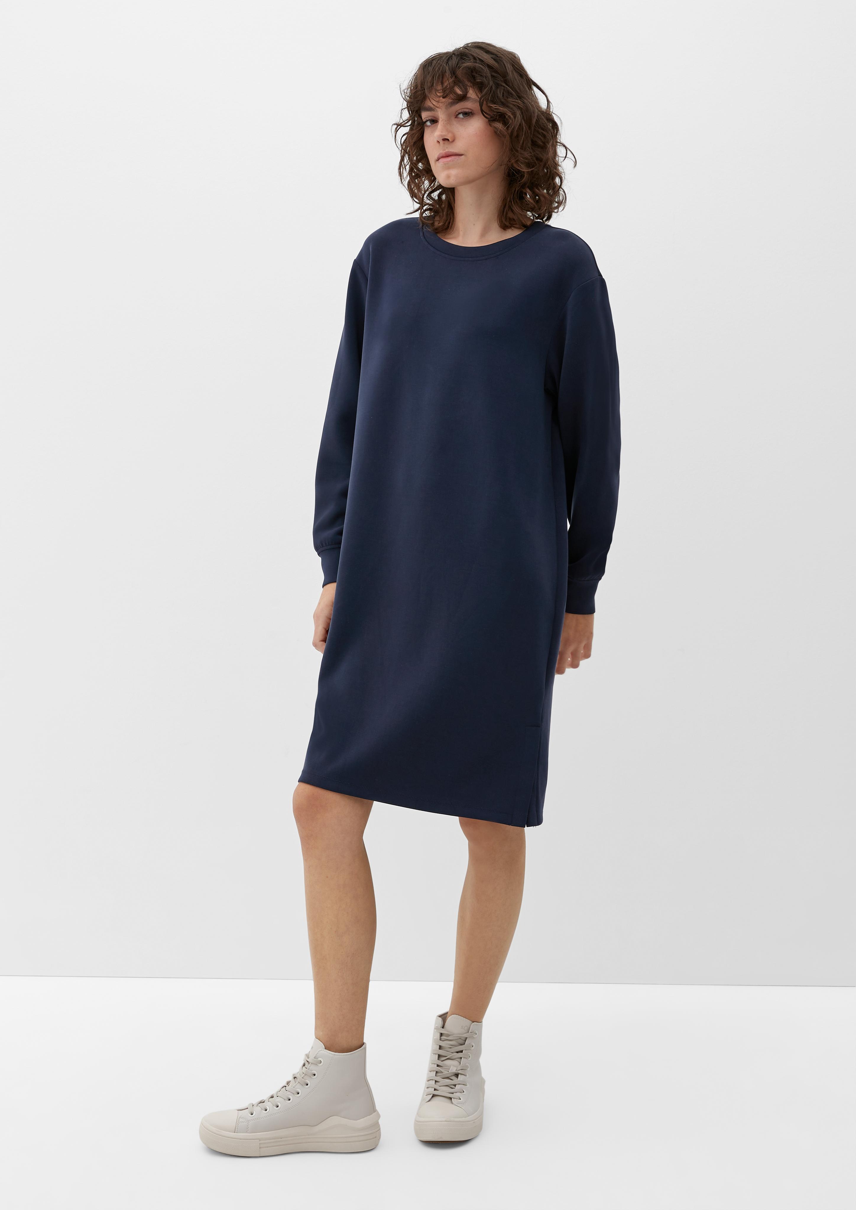 Kleid aus Modalmix  2129572-5959