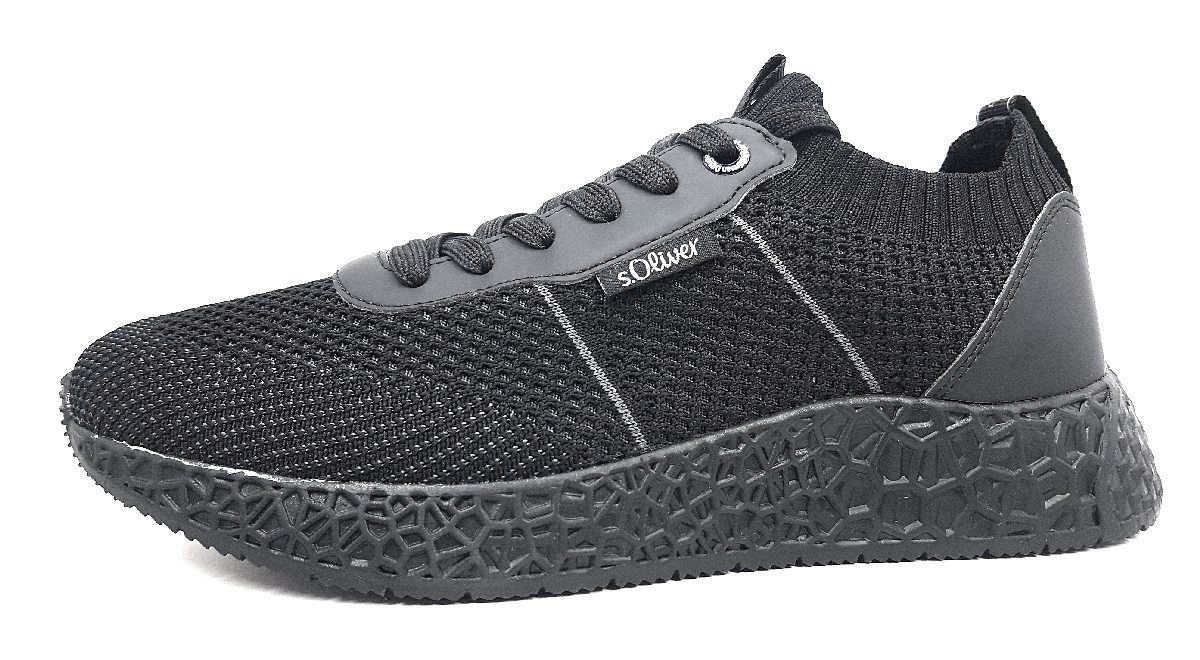 s.Oliver 5-5-13610-28/098 Schwarz 098 black comb