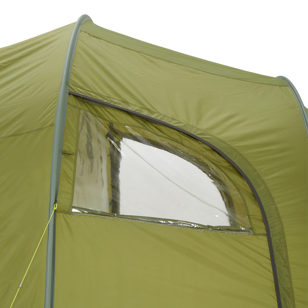 FAMILY CAMP - Familienzelt