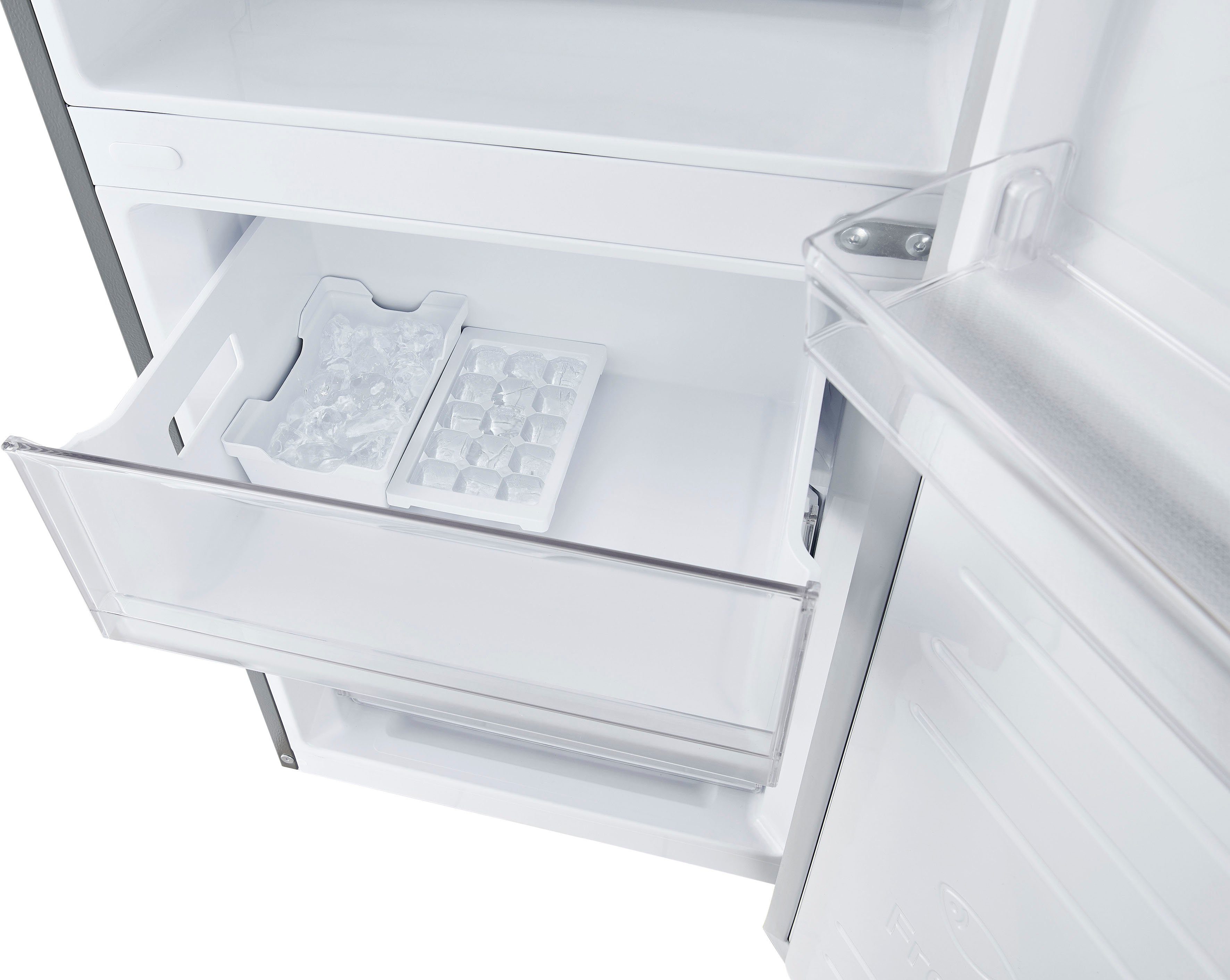 LG Kühl-/Gefrierkombination GBP62PZNBC, 203,0 cm hoch, 59,5 cm breit