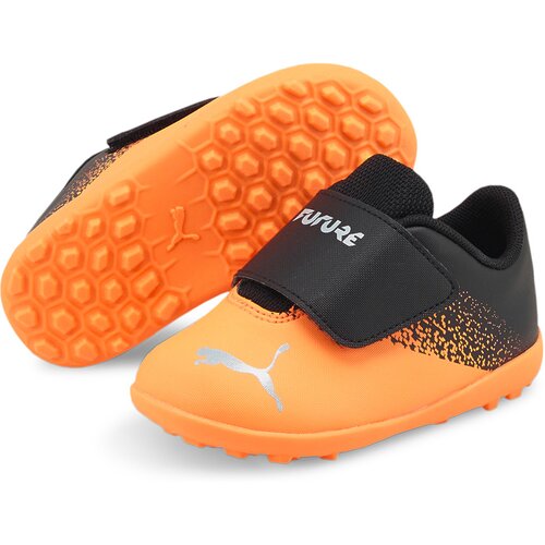 KINDER FUSSBALL-HARTPLATZSCHUHE FUTURE 4.3 TT V INF