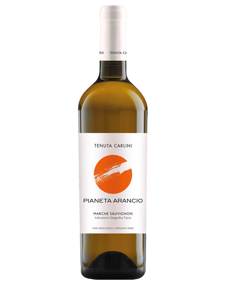 Marche Sauvignon IGT Pianeta Arancio 2022 Tenuta Carlini 0,75 ℓ