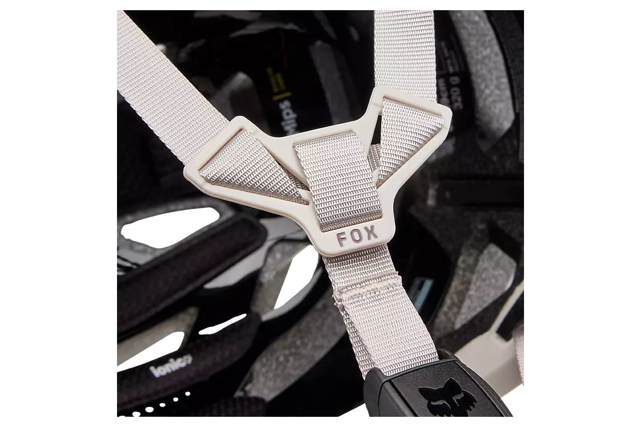 Fox Crossframe Pro Ashr
