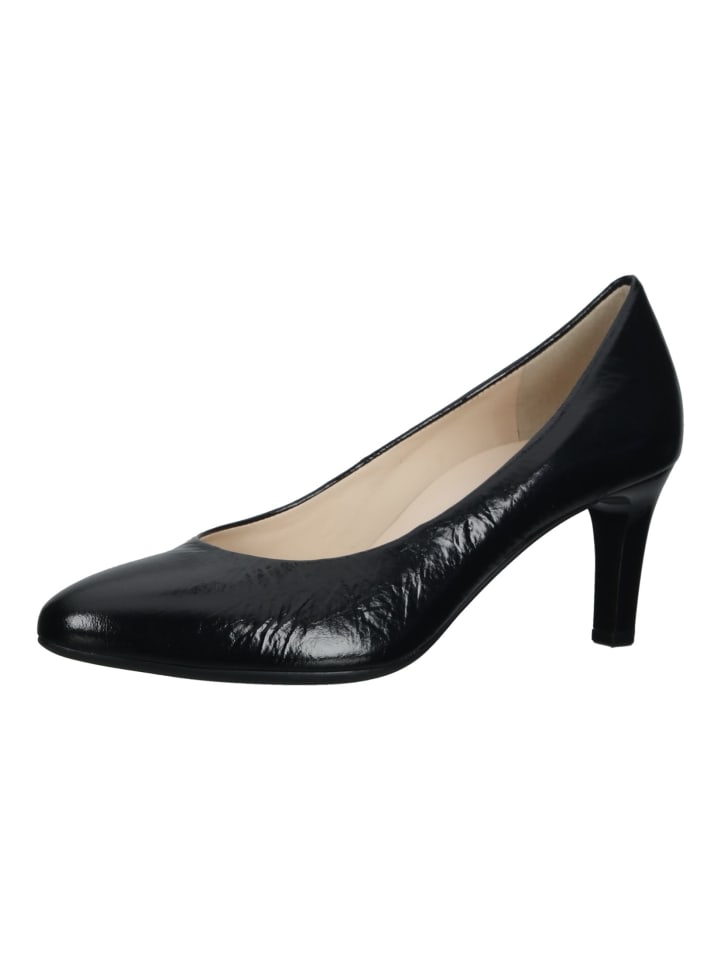 Högl Pumps in Schwarz günstig kaufen