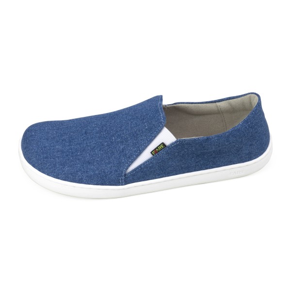 Fare Bare |vB ~ Slipper Vegan ~ Jeans