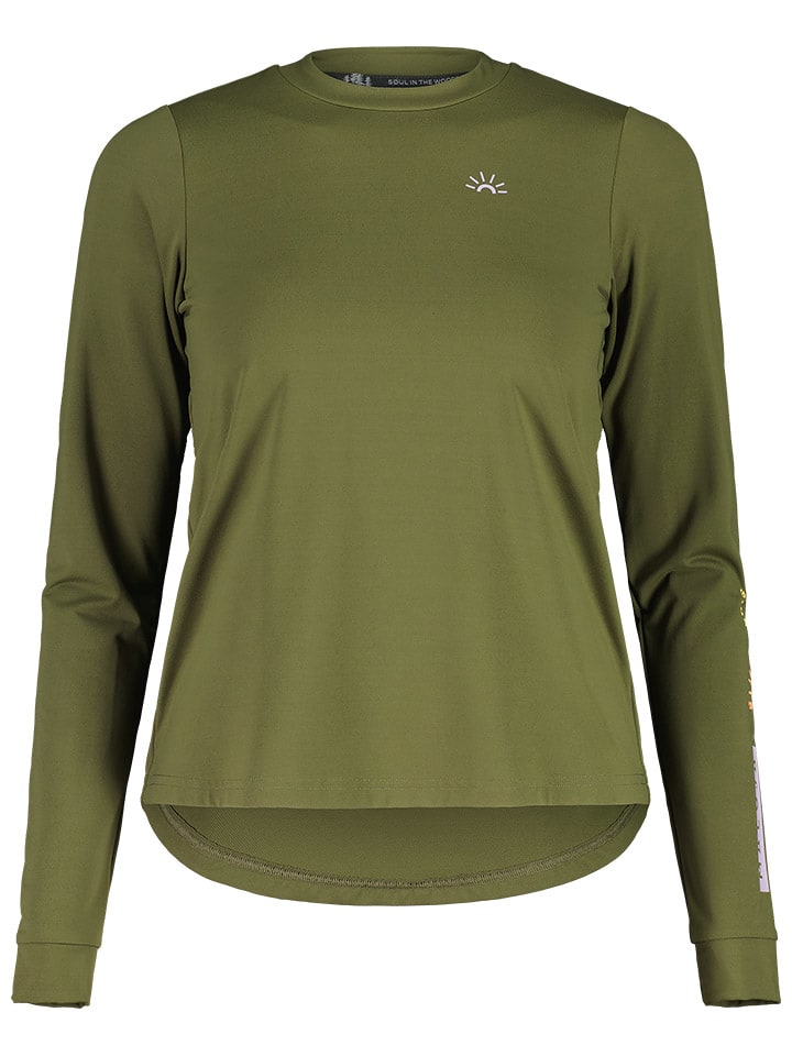 Maloja Funktionsshirt 