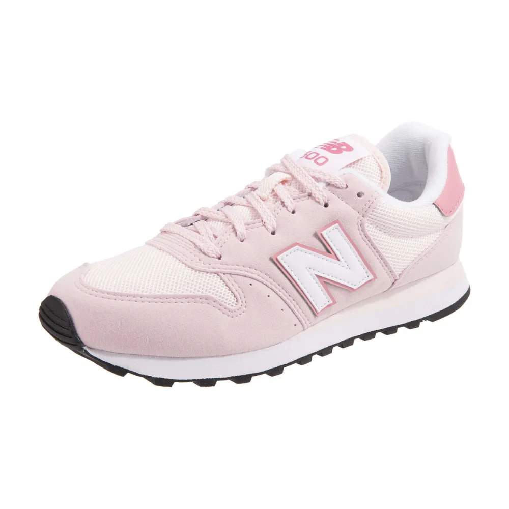 New Balance 500 GW500CF2B / pink