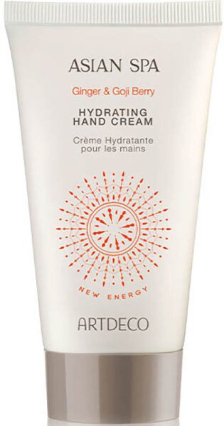 Artdeco Asian Spa New Energy Hydrating Hand Cream Handcreme