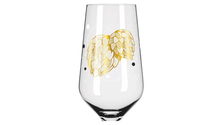 RITZENHOFF Pilsglas Brauchzeit  2er #1 #2 A. Preis F22