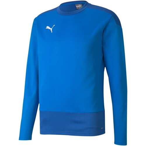 HERREN SWEATSHIRT TEAMGOAL 23 TRAINING SWEAT