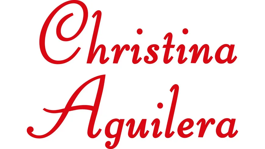 Christina Aguilera Eau de Parfum Natural Spray