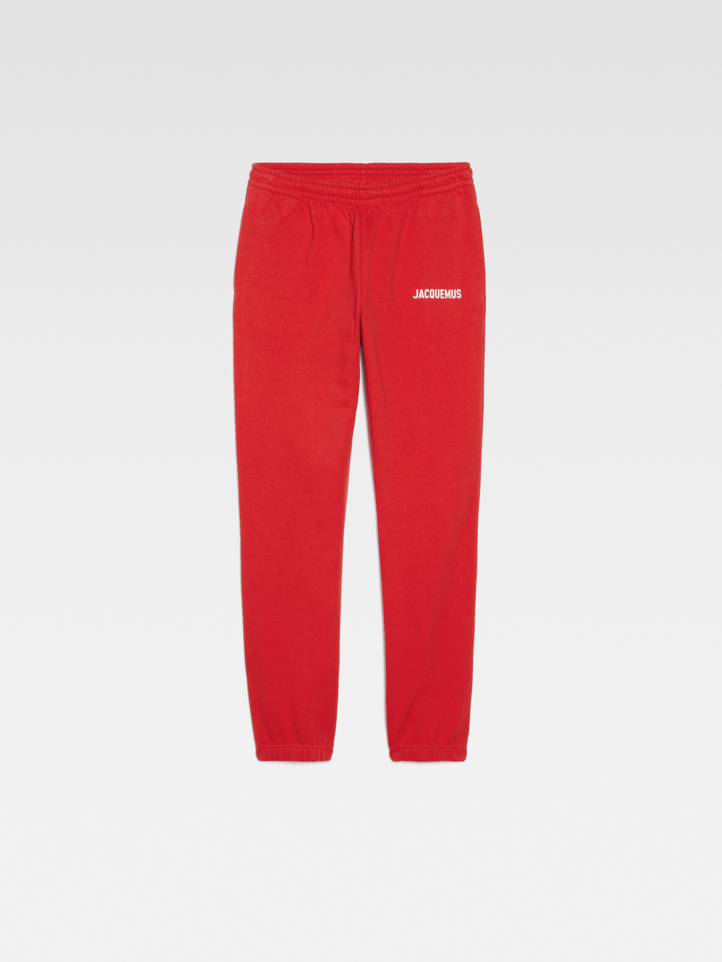 Le jogging Jacquemus
