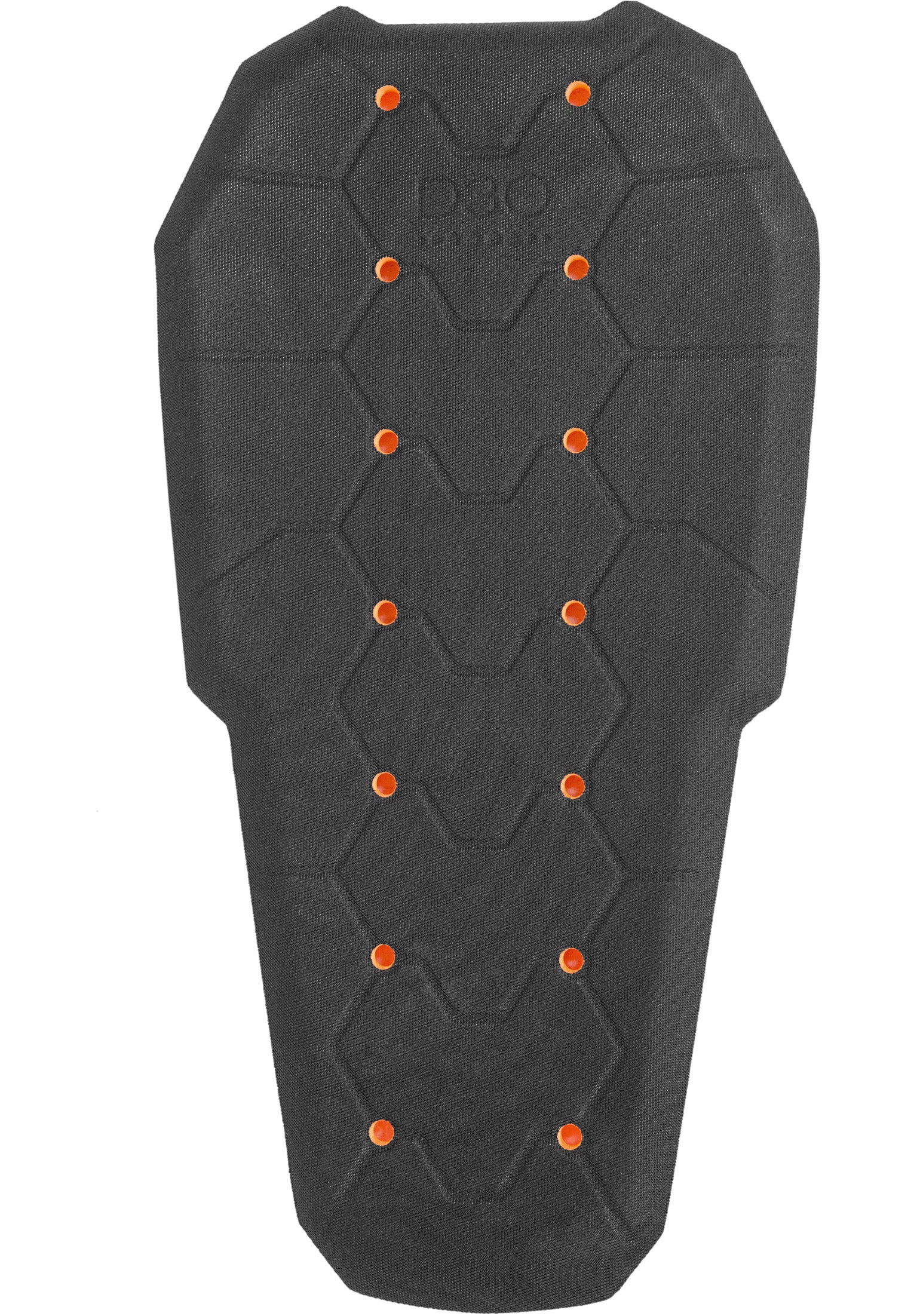 Backbone Tank D3O