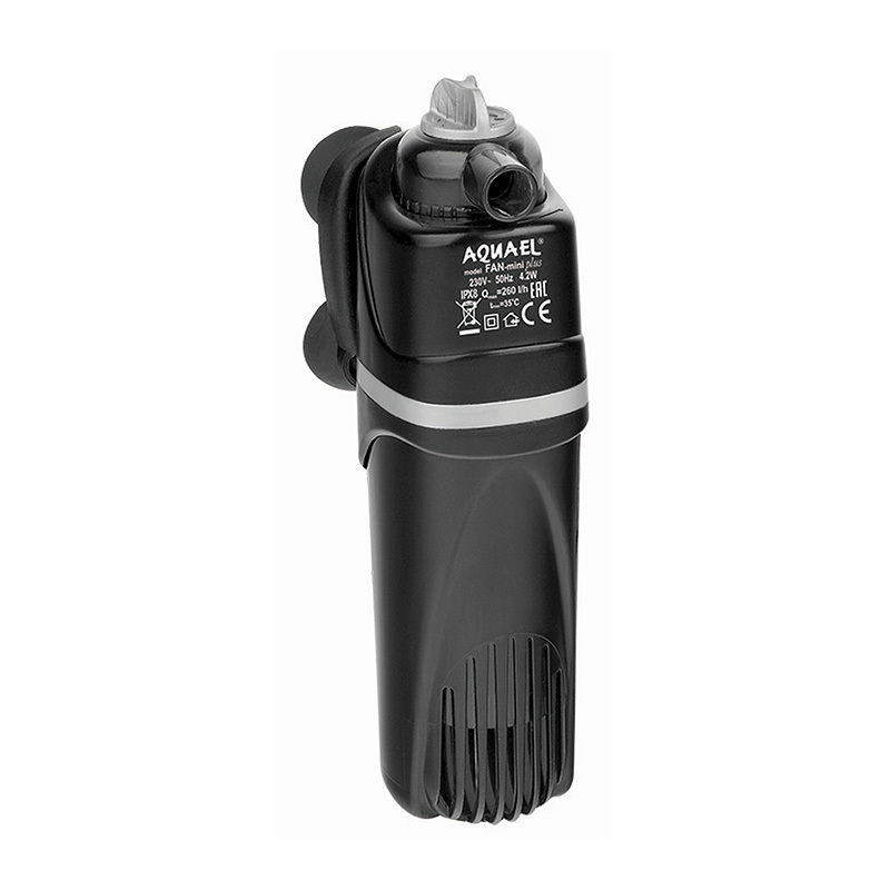 AquaEL Pumpen & Filter AquaEL Filter FAN Plus 50 Q, 320 Q