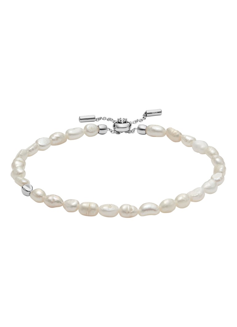 Skagen Agnethe Pearl bracelet SKJ1833040