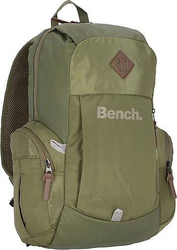Bench Terra Rucksack 48 cm Laptopfach