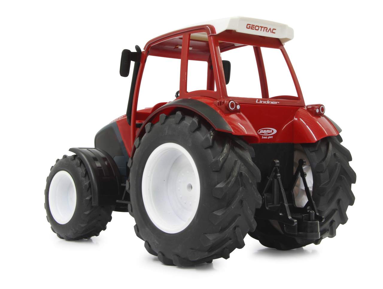 Jamara e.K. Lindner Geotrac 1:16 2,4GHz
