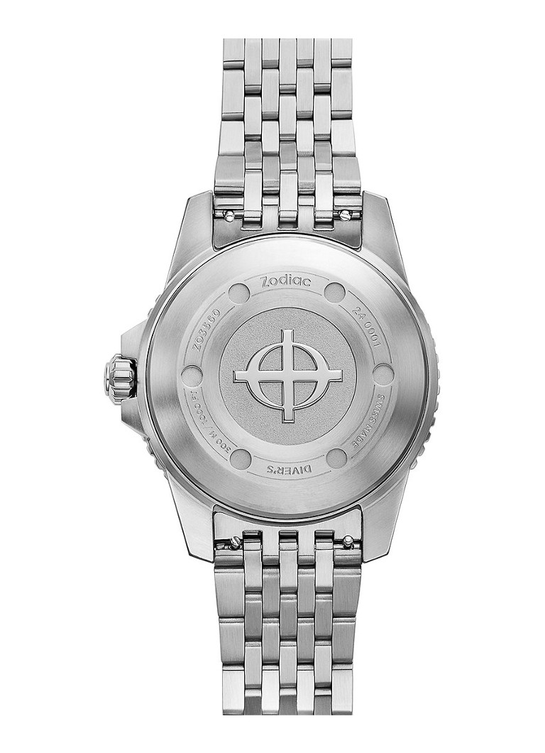 Hodinky Zodiac Pro-Diver ZO3560