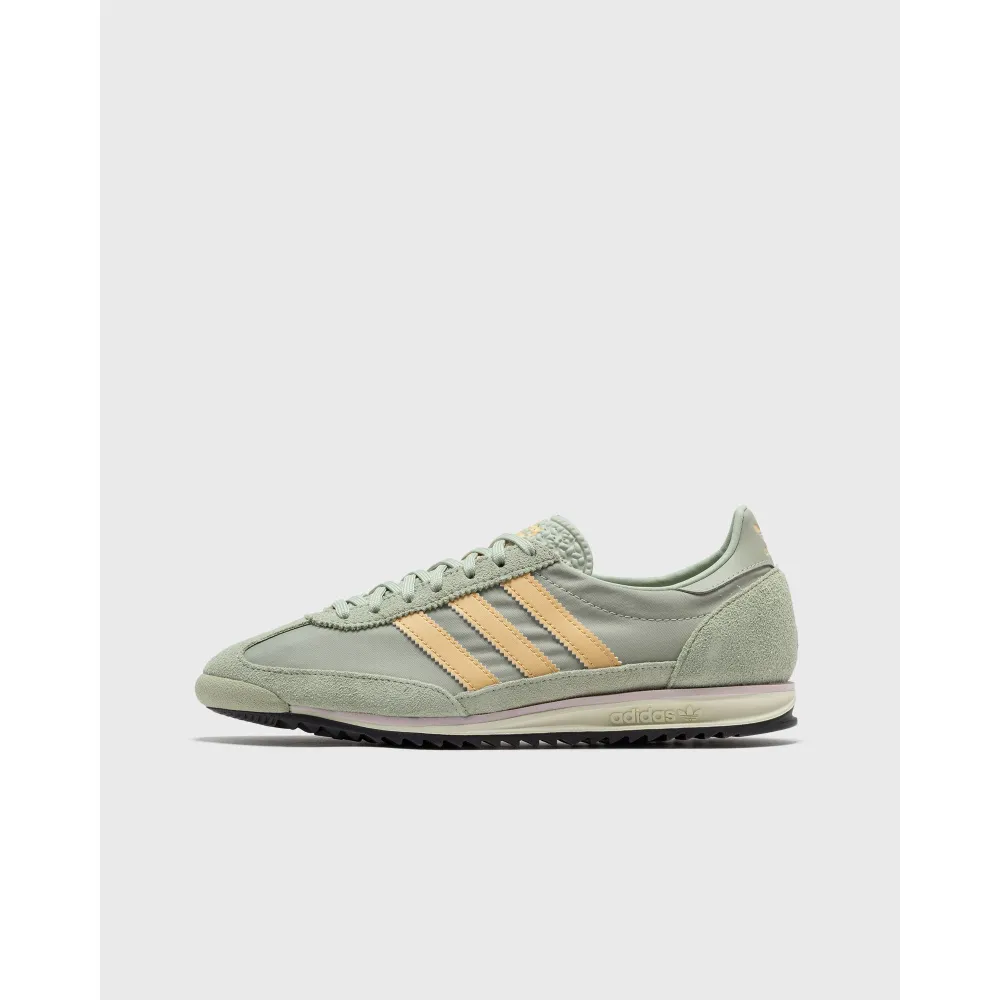 adidas SL 72 WMNS Gentle Green IE3476 / grün