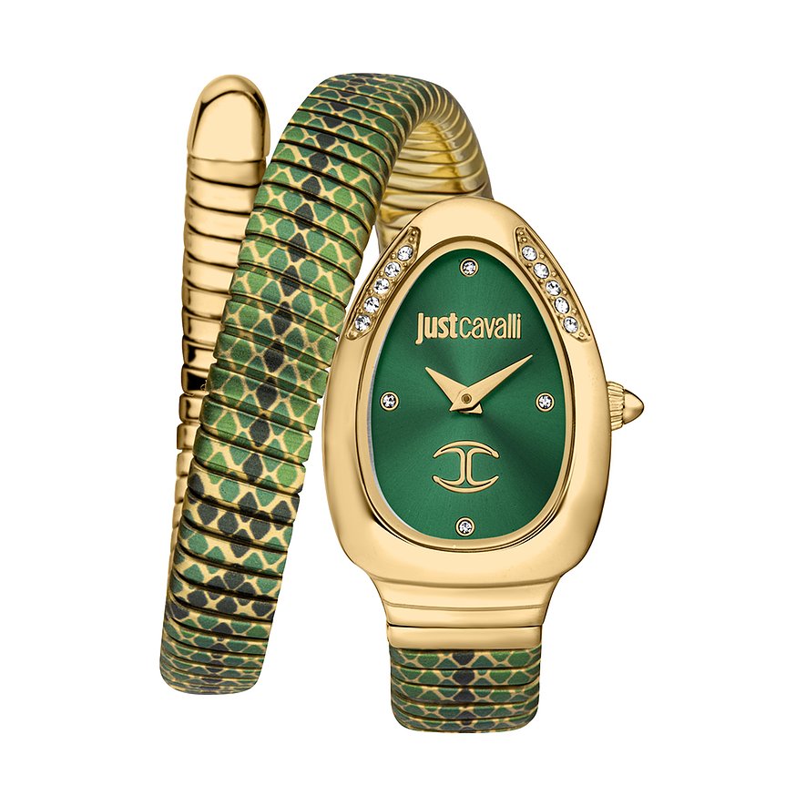 Just Cavalli Damenuhr