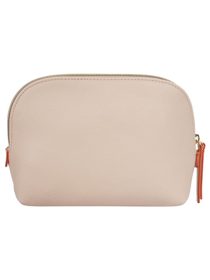 Bugatti Kosmetiktasche ELLA in beige günstig kaufen onesize