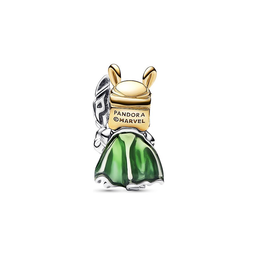 Pandora Charm Marvel x Pandora
