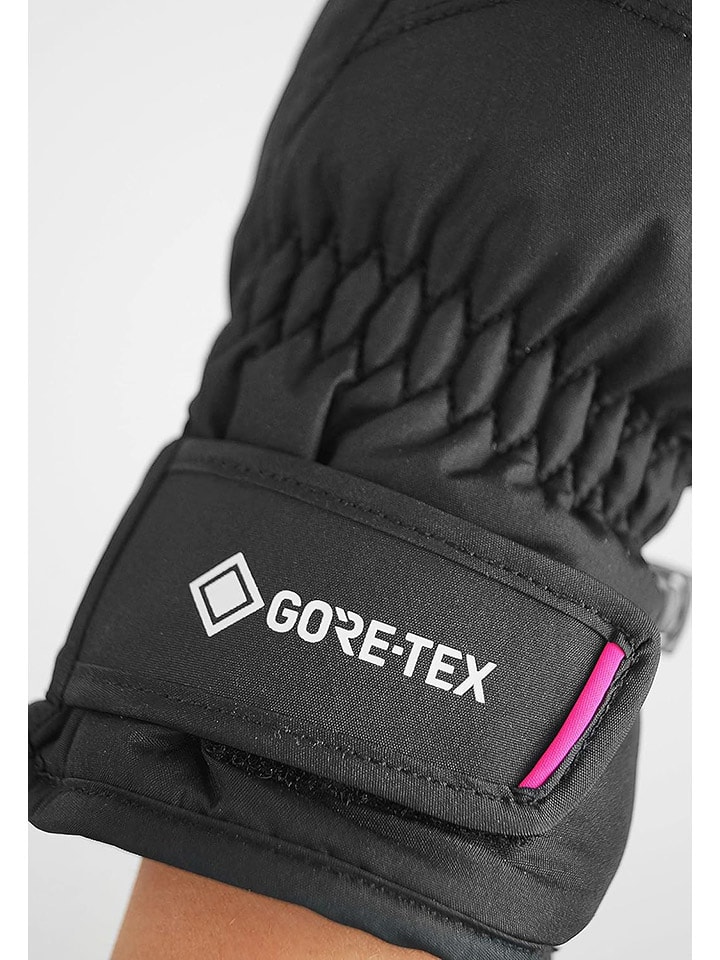 Reusch Funktionsfingerhandschuhe 
