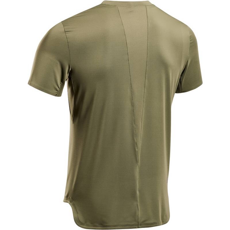 CEP Run Shirt Short Funktionsshirt Herren