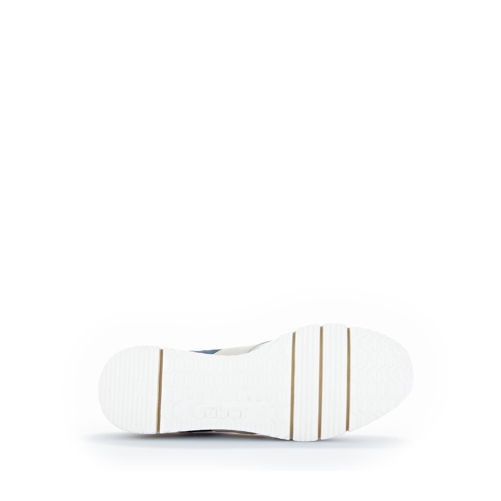 Gabor fashion Sneaker low beige