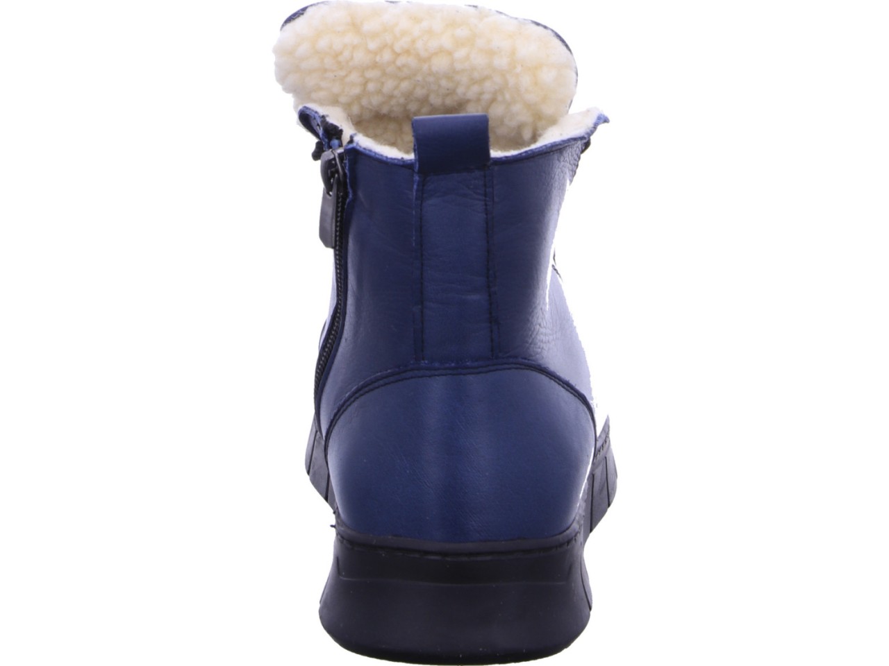 GEMINI Stiefeletten blau