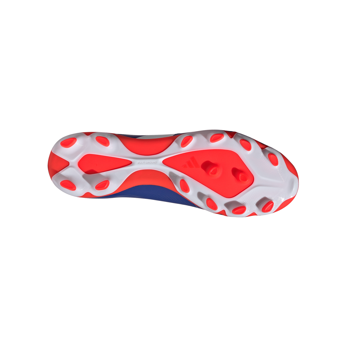 adidas Predator League MG Blau