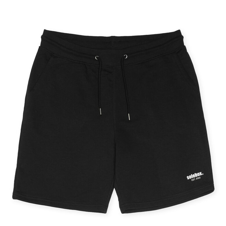 solebox EST. 2002 Shorts black