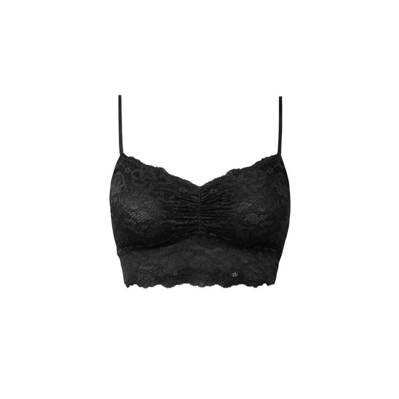 Snocks Spitzen-BH BH Damen