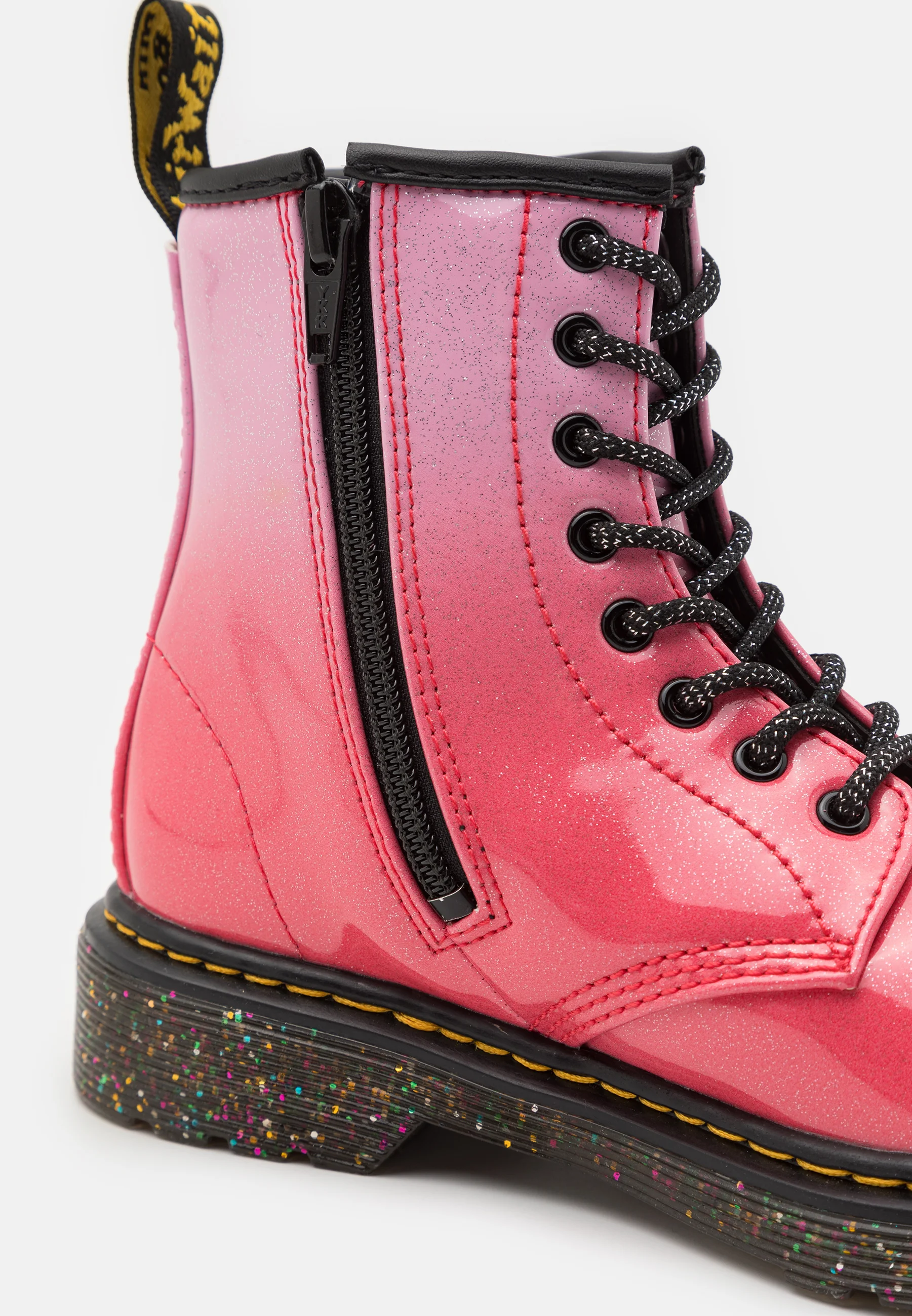 Botas con cordones Dr. Martens 1460