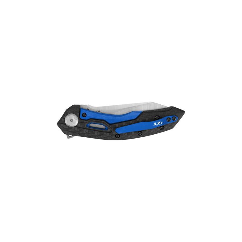 Zero Tolerance 0762 Carbon Fiber SW 20CV 2TN