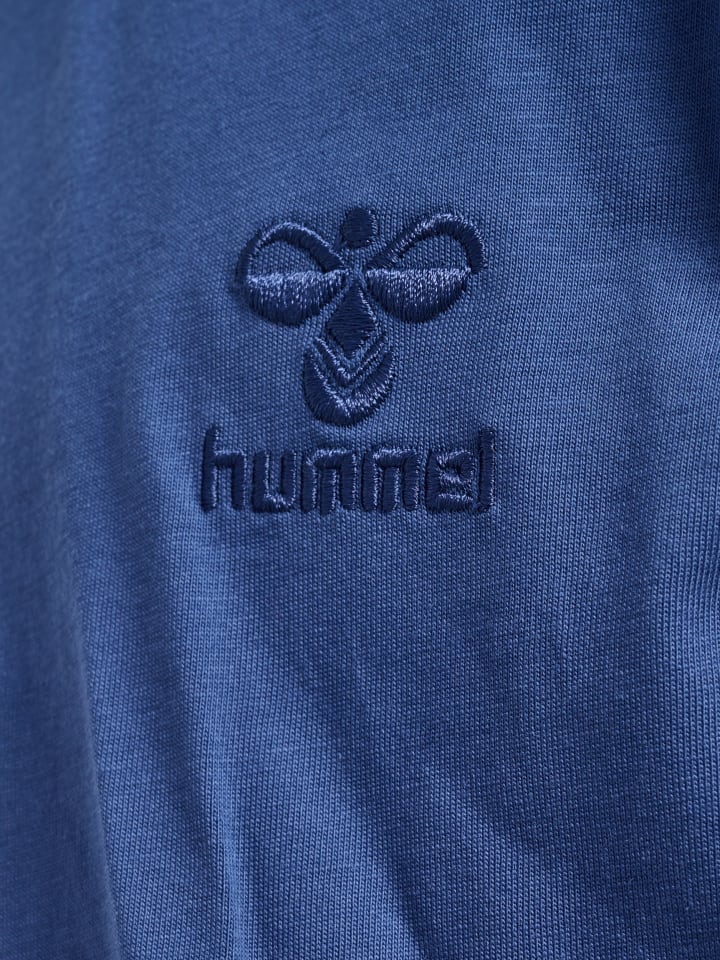Hummel Hummel T-Shirt Hmltrelle Kinder in TRUE NAVY günstig kaufen