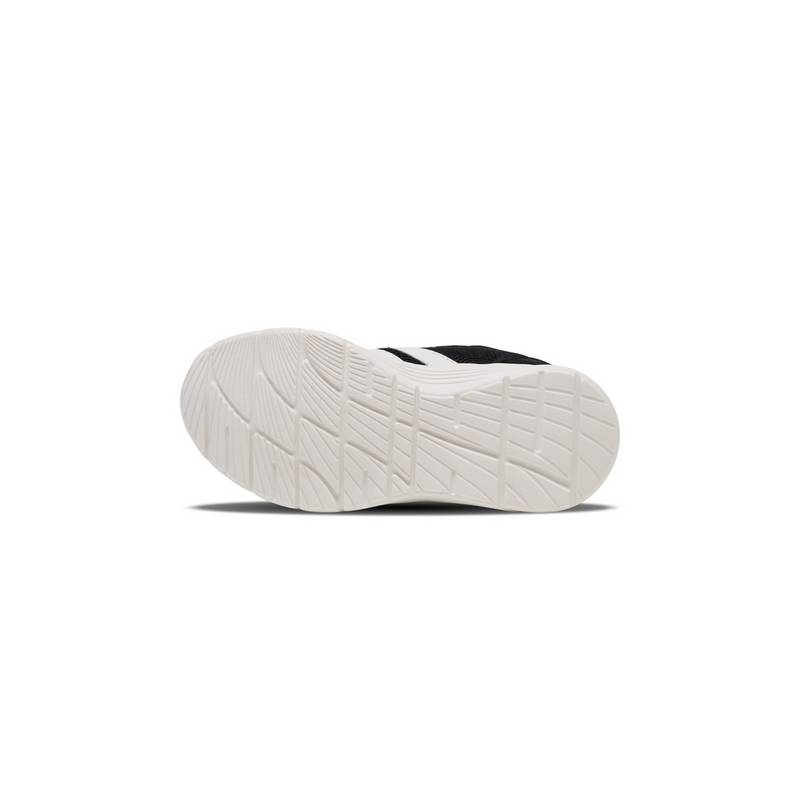 hummel PACE JR Sneaker Kinder
