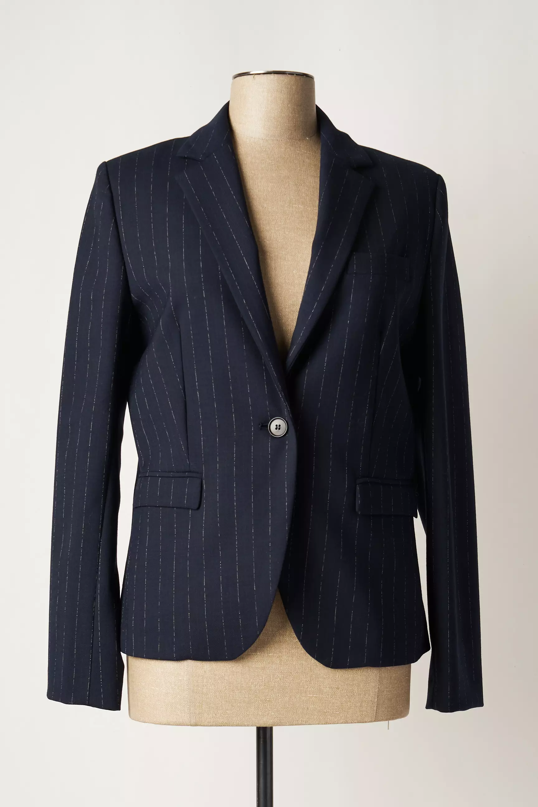 Rosso 35 Blazers Femme couleur bleu