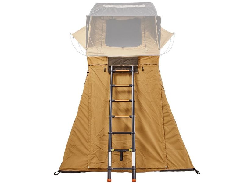Vickywood Small Willow 160 Vorzelt