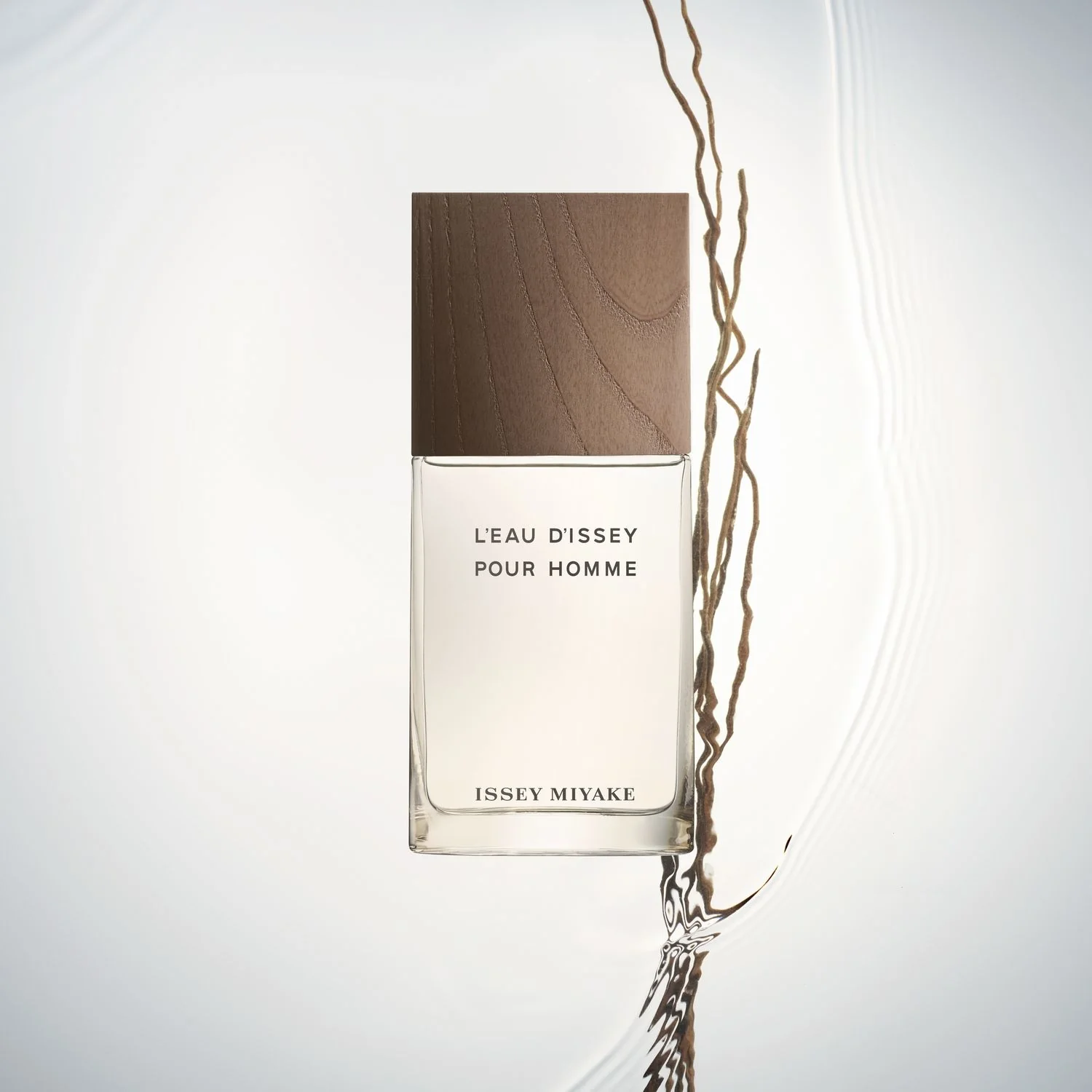 L'eau D'issey Pour Homme Eau&Vétiver - Eau de Toilette