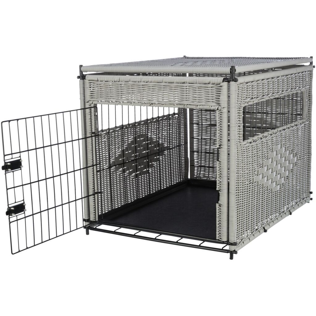 Trixie Transportboxen & Gitterboxen Trixie Home Kennel