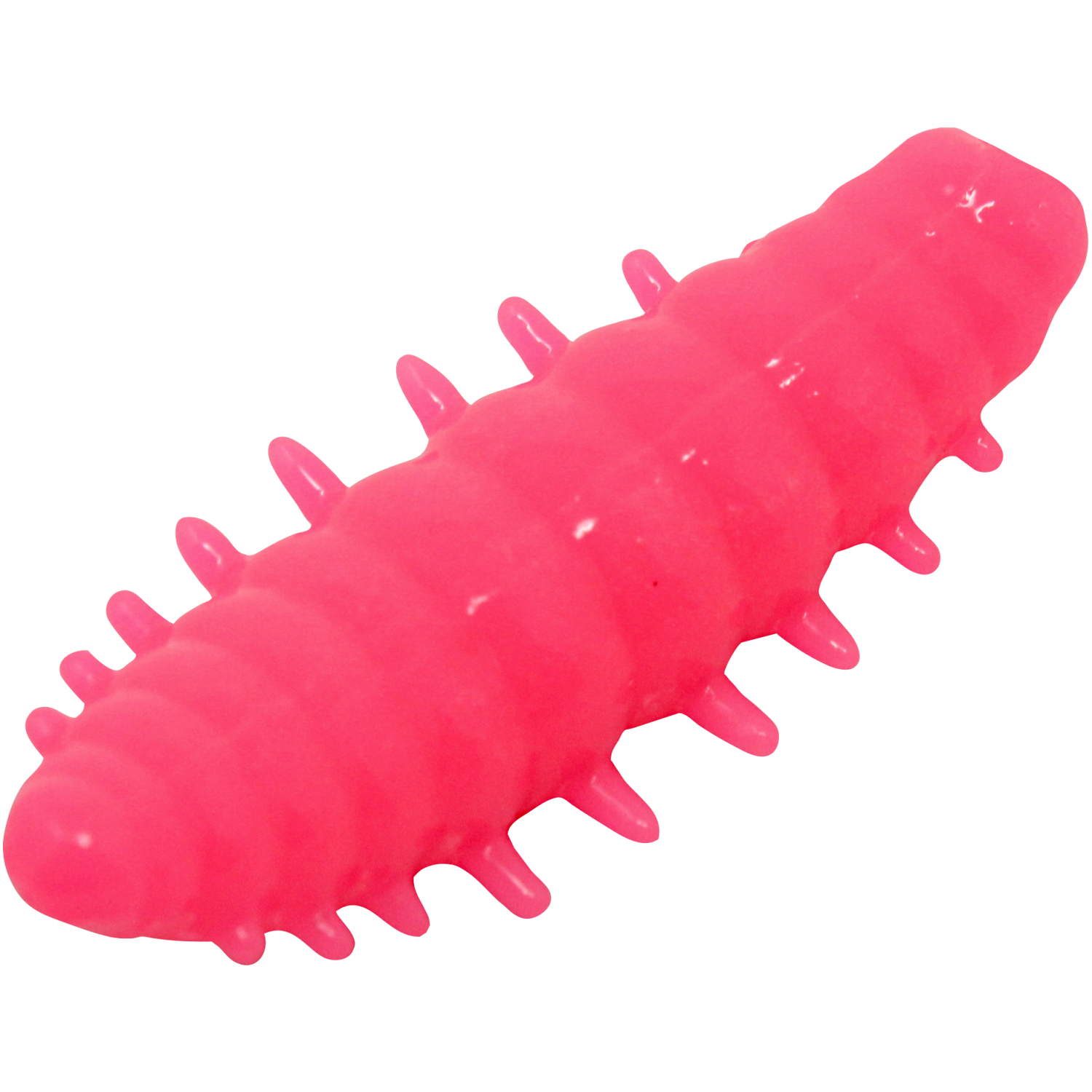 FTM Gummimaden Omura Baits Okto (neon pink UV)