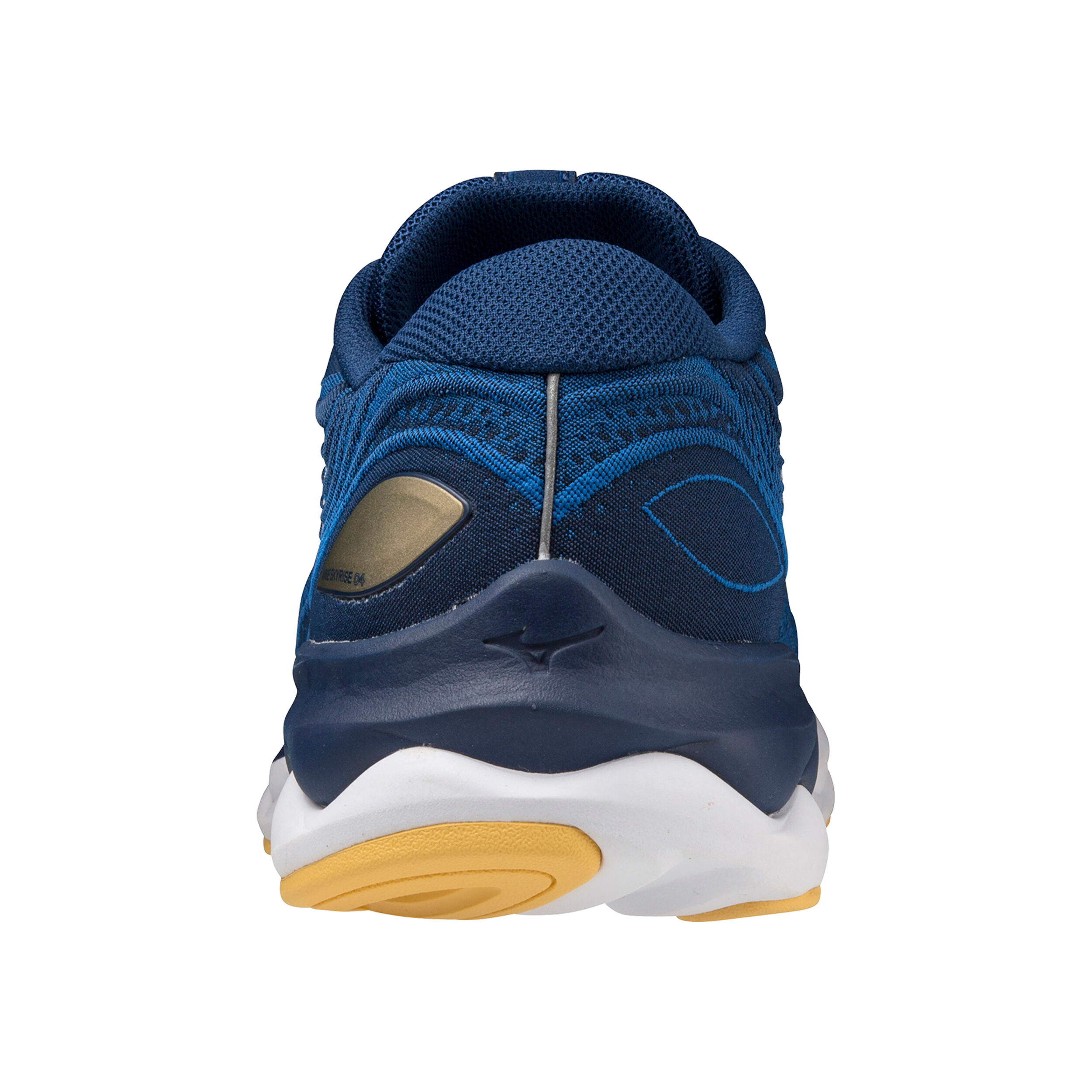 Wave Skyrise 4 Neutralschuh Herren - Blau, Grau