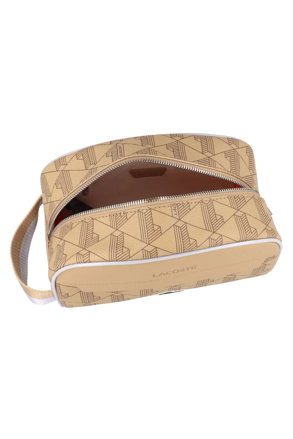 Lacoste  The Blend Seasonal Kulturbeutel 22 cm
