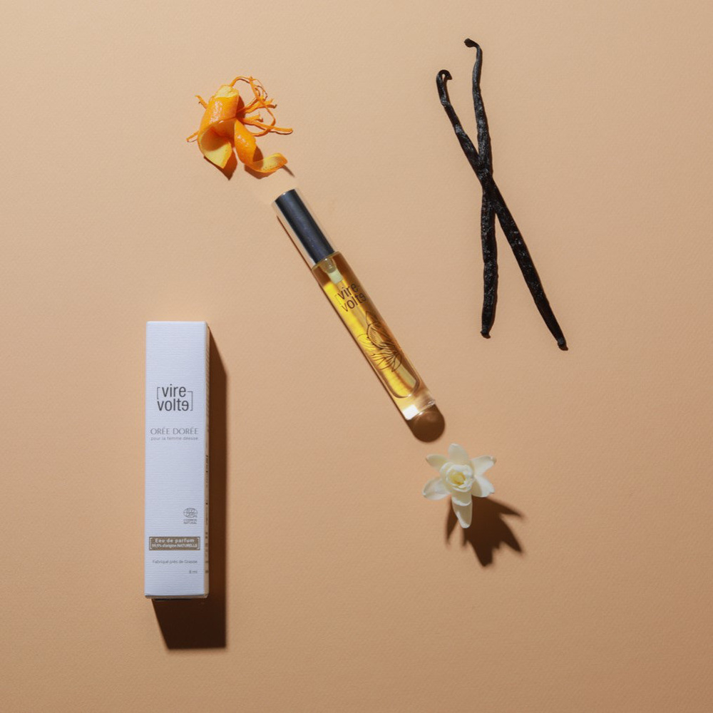 virevolte ORÉE DORÉE Eau de parfum